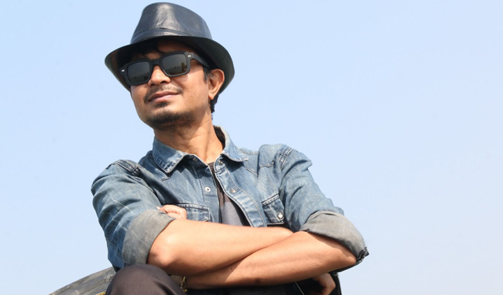 এশিয়ার সেরা দশে আহসান স্মরণের ‘বেতার’