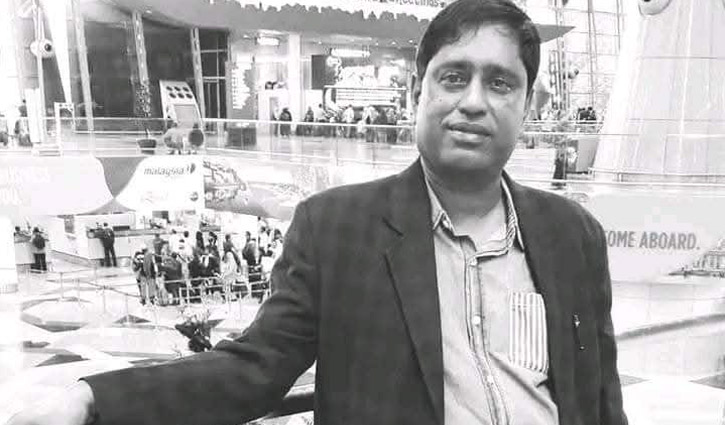 নাটোরে হাসপাতাল থেকে চিকিৎসকের গলাকাটা মরদেহ উদ্ধার