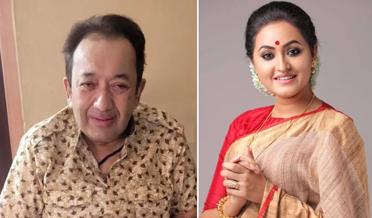 জয়ের প্রেমে ভেসে গিয়েছিলাম, প্রাক্তন স্বামীকে নিয়ে অনন্যা