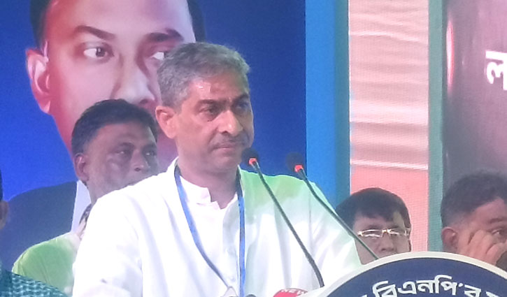 হাসিনার কাছে কখনো মাথা নত করিনি: এ্যানি