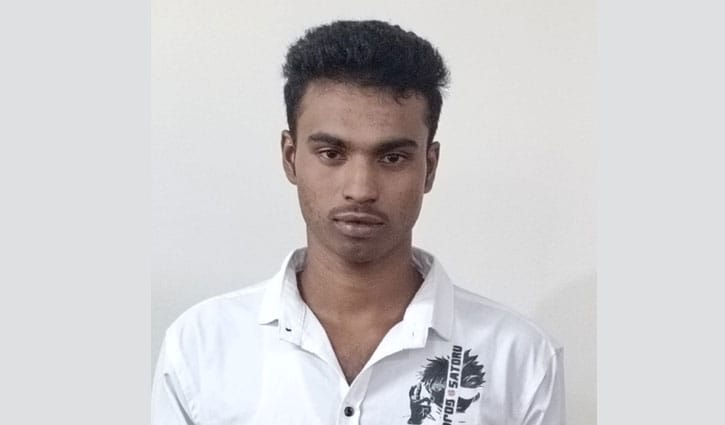 বরগুনায় শিশুকে ধর্ষণের পর হত্যা, যুবকের মৃত্যুদণ্ড