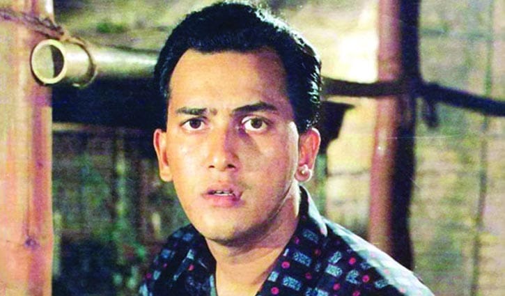 নায়ক সালমান শাহ স্মরণে বিশেষ আয়োজন