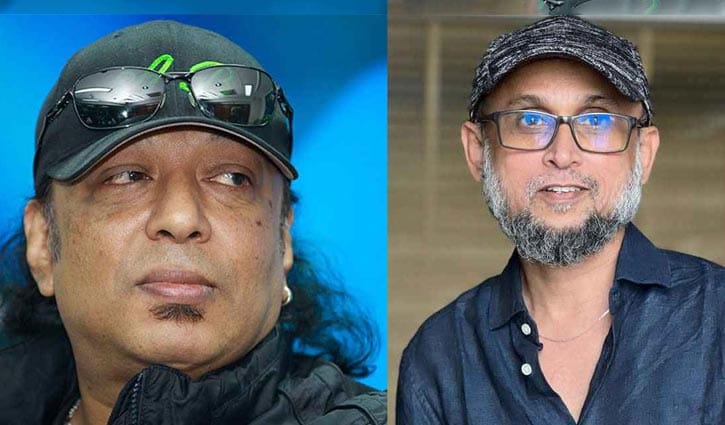 আইয়ুব বাচ্চুকে কবে রাষ্ট্রীয়ভাবে সেলিব্রেট করা হবে, প্রশ্ন ফারুকীর