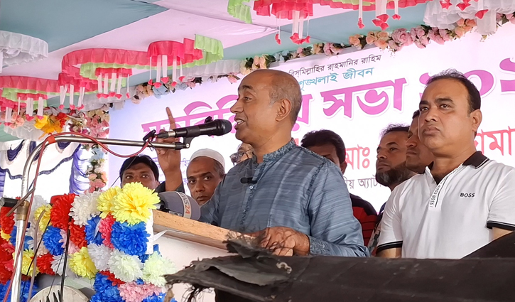 অধ্যাপক ইউনূসের নেতৃত্বেই ফেব্রুয়ারিতে নির্বাচন হবে: অ্যাটর্নি জেনারেল