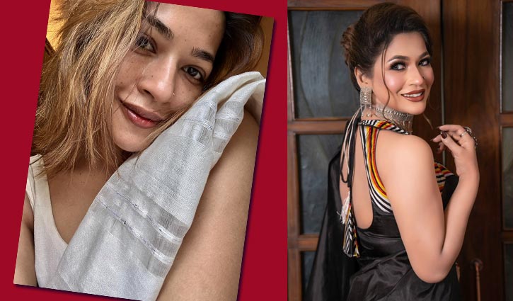 আমি ব্যর্থ হয়েছি: বাঁধন