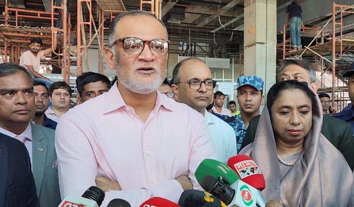 কক্সবাজার থেকে আন্তর্জাতিক ফ্লাইট চালু হবে অক্টোবরে: উপদেষ্টা