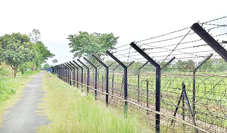 ভারতে আটক ১৫ বাংলাদেশিকে বিজিবির কাছে হস্তান্তর