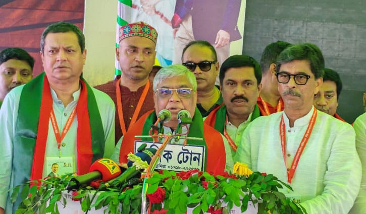 খালেদা জিয়া দেশের প্রথম নারী মুক্তিযোদ্ধা: বুলু