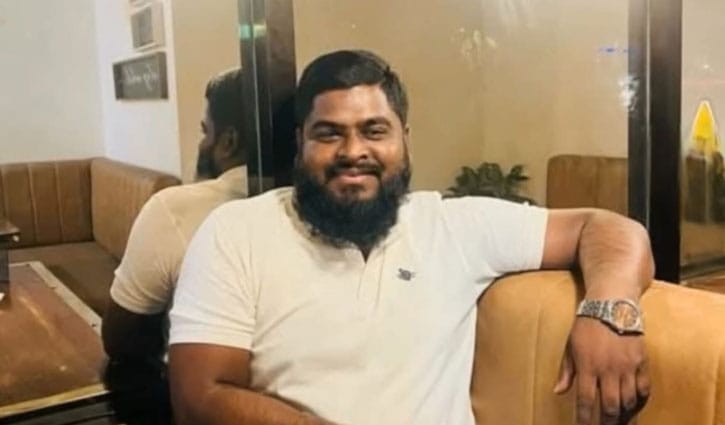 গাজীপুরে ‘ডিবির ধাওয়ায়’ নদীতে ঝাঁপ, ব্যবসায়ী নিখোঁজ