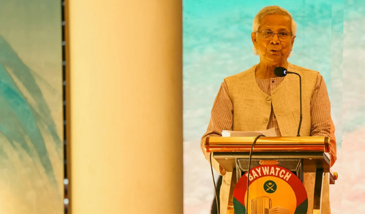 রোহিঙ্গা সংকট সমাধানে ৭ দফা প্রস্তাব প্রধান উপদেষ্টার