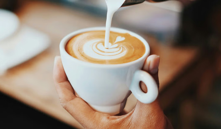 আজ আন্তর্জাতিক কফি দিবস