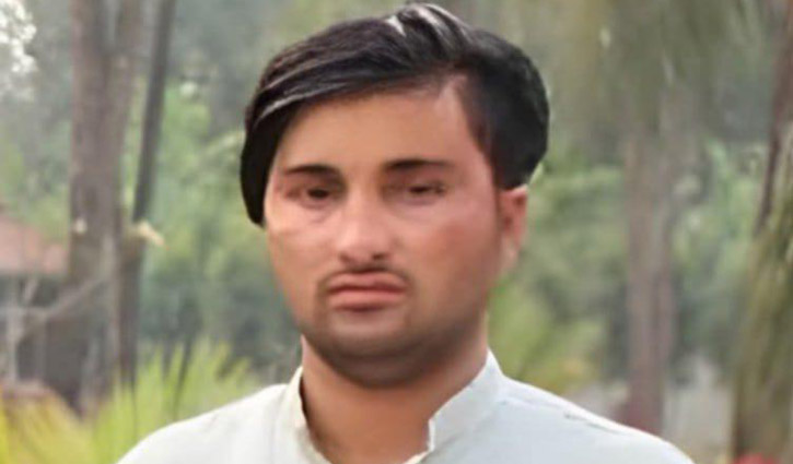 চকরিয়ায় যুবককে গুলি করে হত্যা
