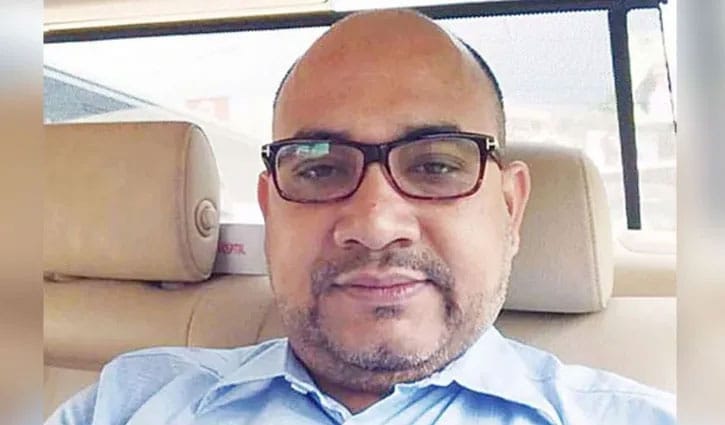 মিঠুর বিরু‌দ্ধে দুদ‌কের মামলা