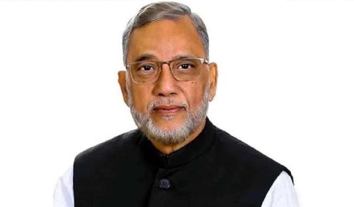 সাবেক বনমন্ত্রী, ছেলে জাকির ও বন সংরক্ষক আমিরের দুর্নীতির খোঁজে দুদক