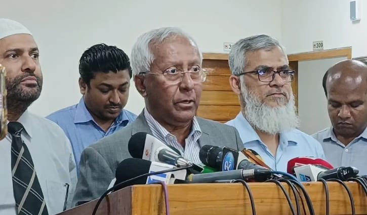 দেশে মোট ভোটার ১২ কোটি ৬৩ লাখ: ইসি