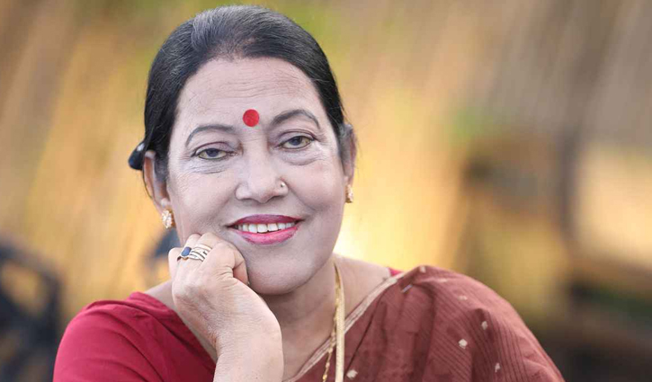 লাইফ সাপোর্টে ফরিদা পারভীন