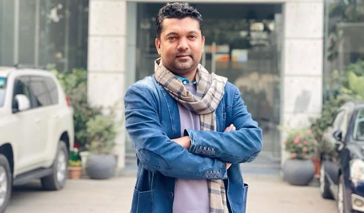 আমি স্ট্যাটাস দেই আর গালি শুনি: জয়