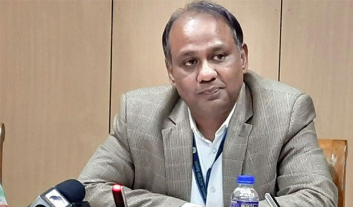 বাংলাদেশ ব্যাংকের নির্বাহী পরিচালক মেজবাউল হকের পদত্যাগ