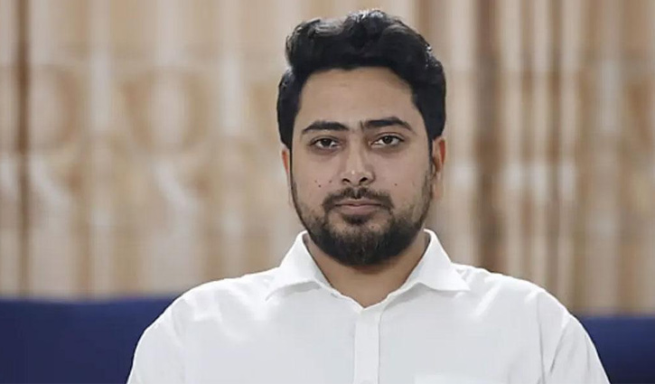 মালয়েশিয়া যাচ্ছেন নাহিদ ইসলাম