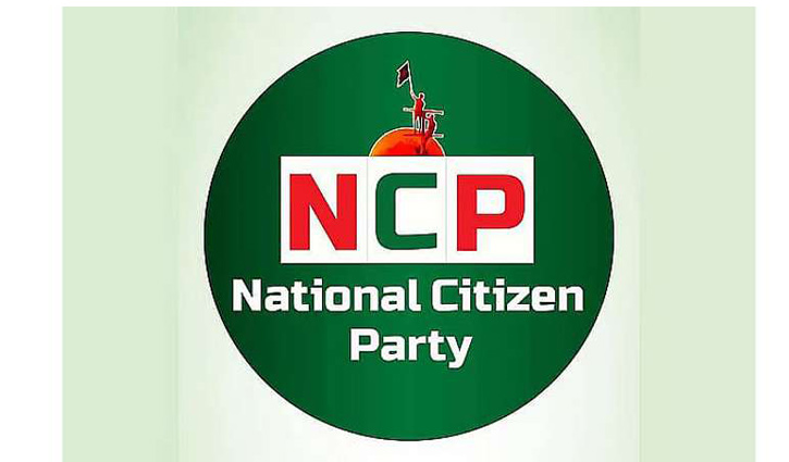 শাপলাই কেন লাগবে, যে ব্যাখ্যা দিল এনসিপি