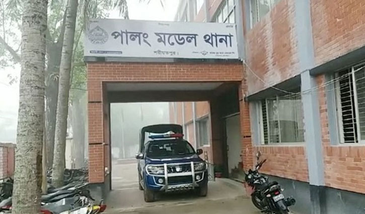 শরীয়তপুরে বিদ্যুৎস্পৃষ্টে মাদ্রাসা শিক্ষার্থীর মৃত্যু