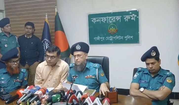 সাংবাদিক তুহিন হত্যা: ৮ জনের বিরুদ্ধে চার্জশিট দিল পুলিশ