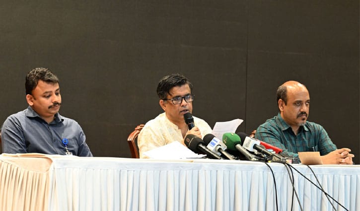 আইনের খসড়া অনুমোদন: গুমের সঙ্গে জড়িতদের সর্বোচ্চ শাস্তি মৃত্যুদণ্ড