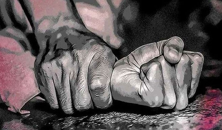 শিক্ষকের ধর্ষণে অন্তঃসত্ত্বা স্কুলছাত্রী, অভিযুক্ত গ্রেপ্তার