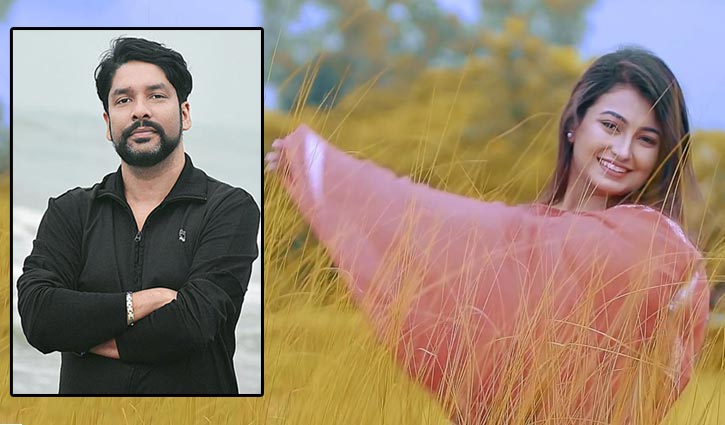 পরিচালকের বিরুদ্ধে নায়িকার বিস্ফোরক অভিযোগ