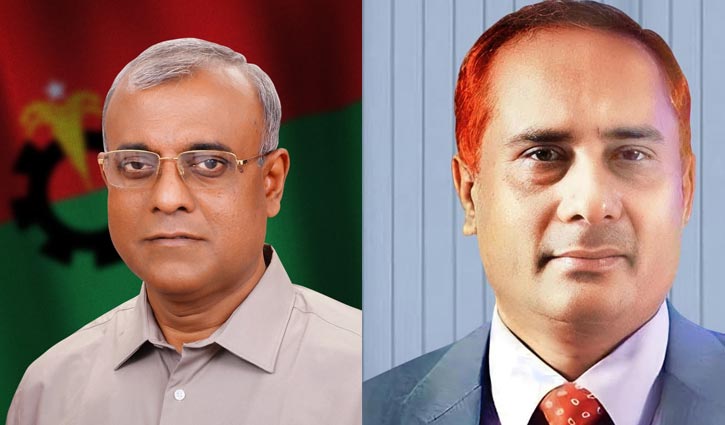 নেত্রকোনায় বিএনপির সভাপতি আনোয়ার, সম্পাদক হিলালী