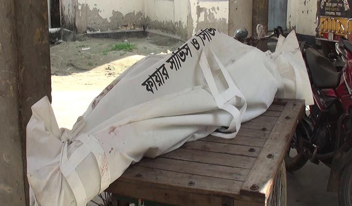 বোনের বাসায় যাওয়া হলো না জিন্নাতুল বেগমের