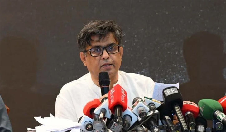 মালয়েশিয়ার স্থানীয় শ্রমিকদের মতো সুবিধা পাবেন বাংলাদেশিরা: প্রেস সচিব