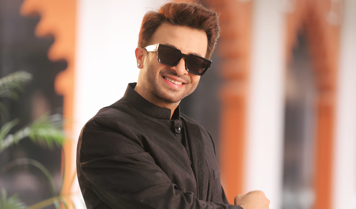 ‘প্রিন্স’: শাকিবের পারিশ্রমিক ৩ কোটি টাকা?