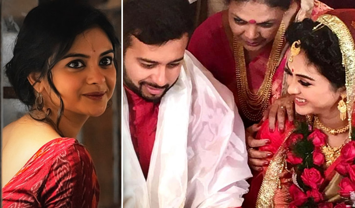 সংসার ভাঙার কারণ জানালেন শোলাঙ্কি