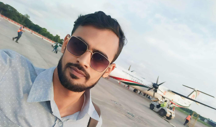 খুলনায় নিজ বাড়িতে ঘুমন্ত যুবককে গুলি করে হত্যা