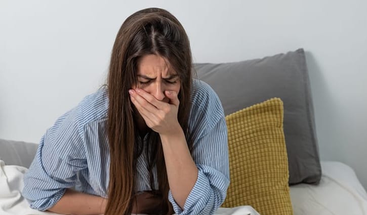 নারীরা যেসব রোগে বেশি আক্রান্ত হন