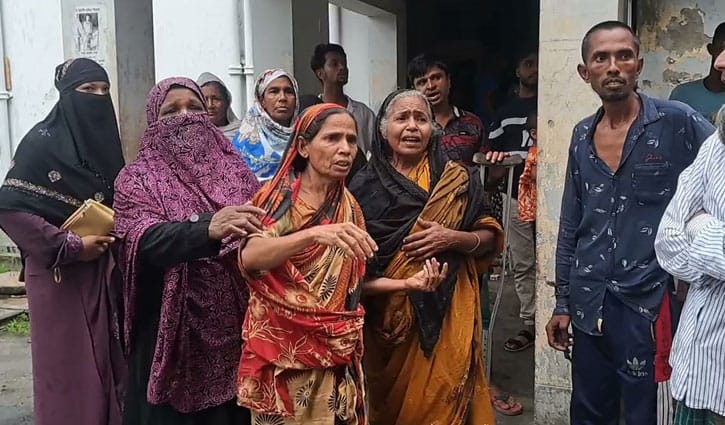গোপালগঞ্জে প্রাইভেটকার-মোটরসাইকেলের সংঘর্ষে যুবক নিহত