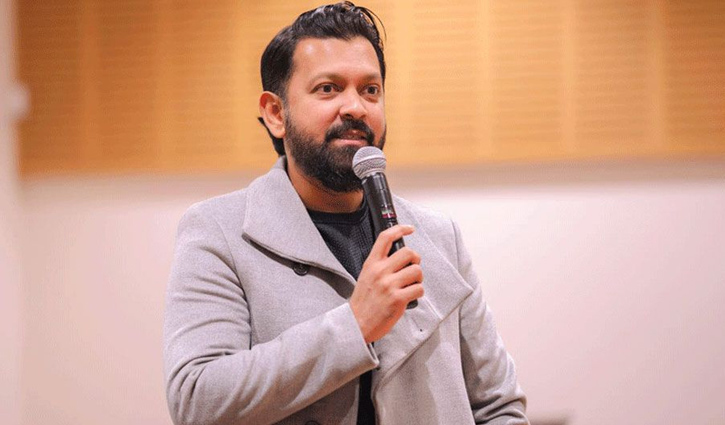 গান ছাড়ার পেছনের কারণ জানালেন তাহসান