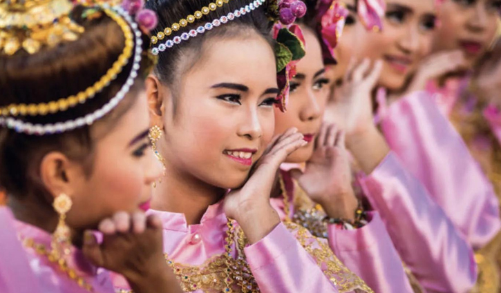 যে দেশে ভাড়ায় স্ত্রী পাওয়া যায়