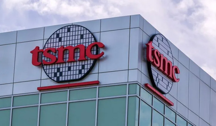 টিএসএমসির চীনে প্রযুক্তি রপ্তানির লাইসেন্স বাতিল করল যুক্তরাষ্ট্র