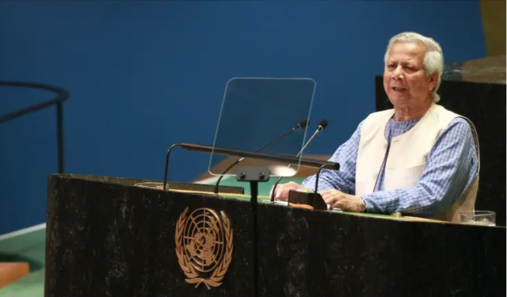 প্রধান উপদেষ্টার ছয়টি বড় সাফল্য তুলে ধরলেন প্রেস সচিব