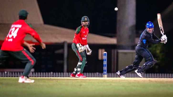 যাচ্ছেতাই পারফরম্যান্সে শেষ ম্যাচেও হার, আগেরবার রানার্সআপ এবার নবম