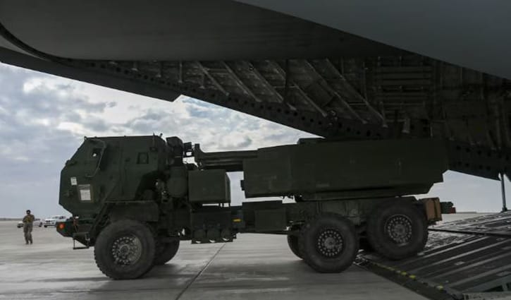 সিরিয়ায় হামলা চালিয়েছে যুক্তরাষ্ট্র