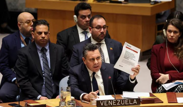 আন্তর্জাতিক আইনের লঙ্ঘন বিশ্বকে কম নিরাপদ করে তুলছে: জাতিসংঘ