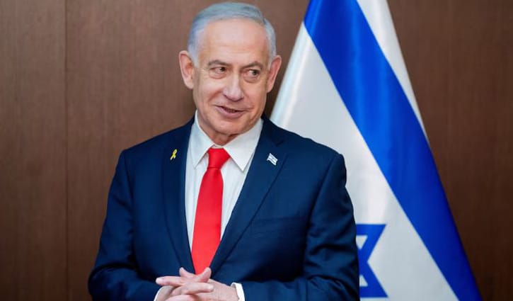 সোমালিল্যান্ডকে রাষ্ট্র হিসেবে স্বীকৃতি দিয়েছে ইসরায়েল