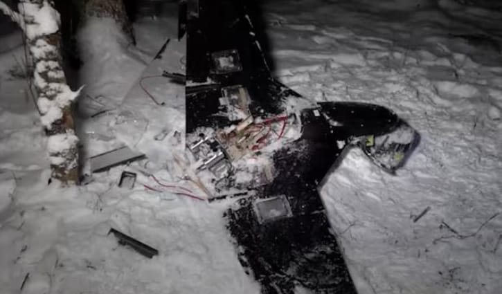 পুতিনের বাসভবনে ড্রোন হামলার অভিযোগ অস্বীকার ইউক্রেন ও ইইউর