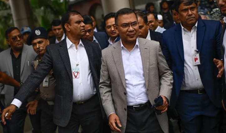 আলজাজিরার প্রতিবেদন: তারেক রহমানের প্রত্যাবর্তন কেন গুরুত্বপূর্ণ