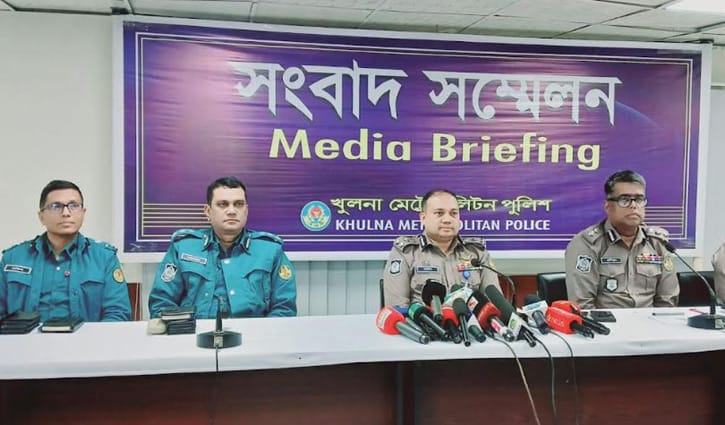 নির্বাচনে প্রার্থীদের আবেদনের ভিত্তিতে নিরাপত্তা দেওয়া  হবে: কেএমপি কমিশনার