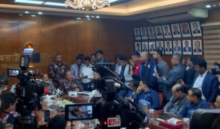 হাদির হত্যাকারীর অবস্থান বিষয়ে নিশ্চিত তথ্য নেই: অতিরিক্ত আইজিপি