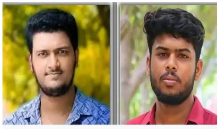 ঈশ্বরদীতে ট্রাকের ধাক্কায় আহত ২ যুবকের মৃত্যু